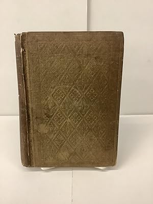 Man-Of-War Life: A Boy's Experience In the United States Navy, During a Voyage Around the World, ...