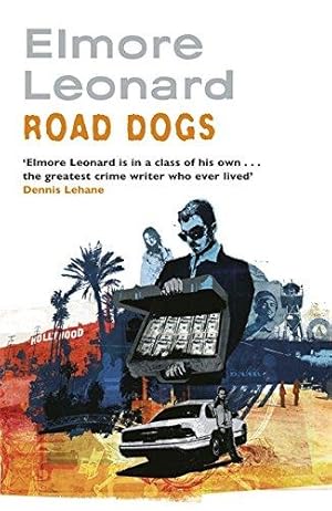 Immagine del venditore per Road Dogs venduto da WeBuyBooks