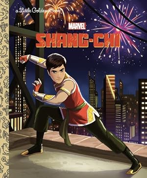 Immagine del venditore per Shang-Chi venduto da GreatBookPrices