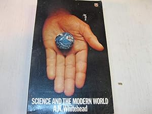 Seller image for Science and the Modern World for sale by WeBuyBooks 2