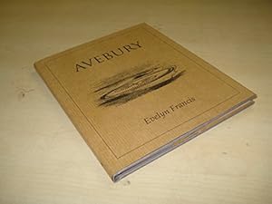Seller image for Avebury for sale by WeBuyBooks