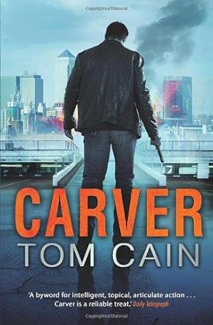 Imagen del vendedor de Carver a la venta por WeBuyBooks