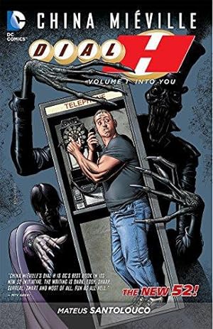 Seller image for Dial H Vol. 1: Into You (The New 52) for sale by WeBuyBooks