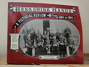 Seller image for Berkshire Bands: A Pictorial Review from 1884 to 1984 for sale by Losaw Service