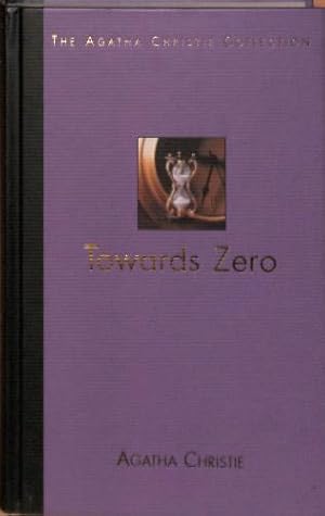 Seller image for Towards Zero. The Agatha Christie Collection. Volume 30 for sale by WeBuyBooks
