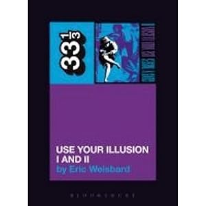 Bild des Verkufers fr Use Your Illusion I And II (33 1/3) zum Verkauf von artbook-service