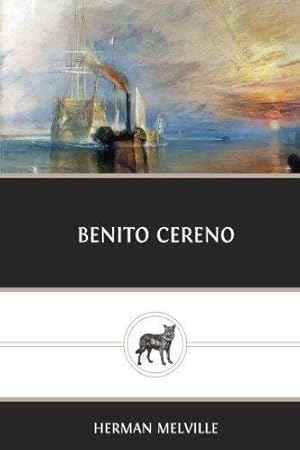 Seller image for Benito Cereno for sale by WeBuyBooks 2