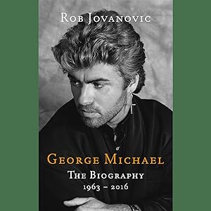 Immagine del venditore per George Michael: The biography venduto da artbook-service