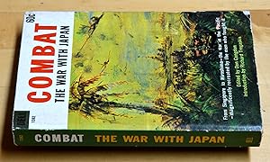 Bild des Verkufers fr Combat: The War With Japan zum Verkauf von HALCYON BOOKS