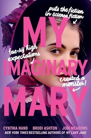 Image du vendeur pour My Imaginary Mary mis en vente par GreatBookPrices