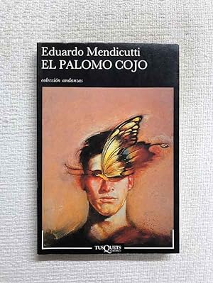 Imagen del vendedor de El Palomo Cojo a la venta por Campbell Llibres