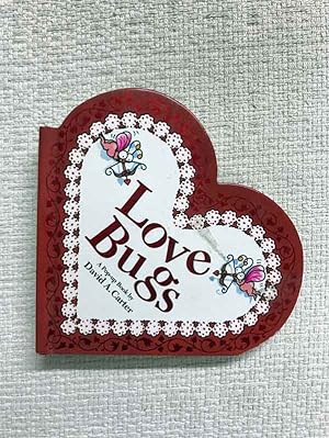 Seller image for Love Bugs. A Pop-Up Book for sale by Campbell Llibres