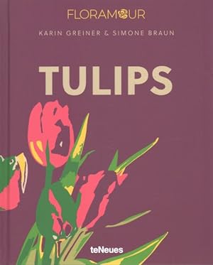 Immagine del venditore per Tulips venduto da GreatBookPrices