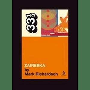 Seller image for Flaming Lips' Zaireeka (33 1/3) for sale by artbook-service