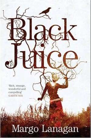 Imagen del vendedor de Black Juice (GOLLANCZ S.F.) a la venta por WeBuyBooks