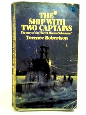 Seller image for Ship with Two Captains for sale by World of Rare Books