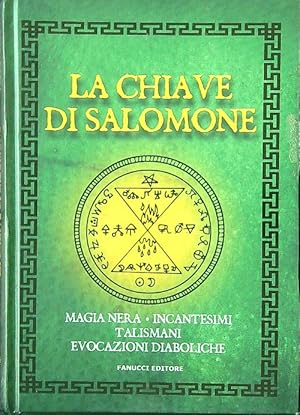 La chiave di Salomone