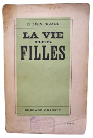 La Vie Des Filles