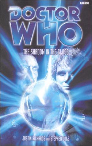 Bild des Verkufers fr Doctor Who: The Shadow in the Glass zum Verkauf von WeBuyBooks