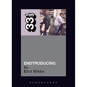 Imagen del vendedor de Endtroducing.: 33 1/3 a la venta por artbook-service