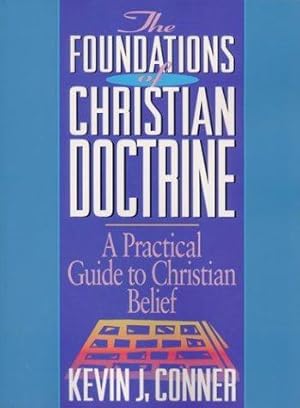 Immagine del venditore per The Foundations of Christian Doctrine venduto da WeBuyBooks