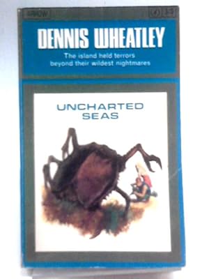 Seller image for Uncharted Seas for sale by World of Rare Books