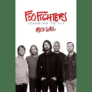 Bild des Verkufers fr Foo Fighters: Learning to Fly zum Verkauf von artbook-service