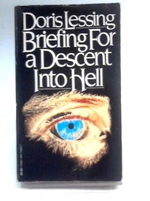 Seller image for Briefing for a Descent into Hell for sale by World of Rare Books