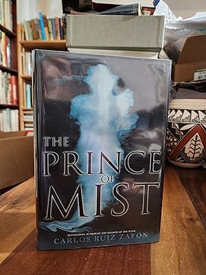 Image du vendeur pour The Prince of Mist mis en vente par Nash Books