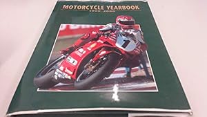 Immagine del venditore per Motorcycle Yearbook 1999-2000 venduto da WeBuyBooks