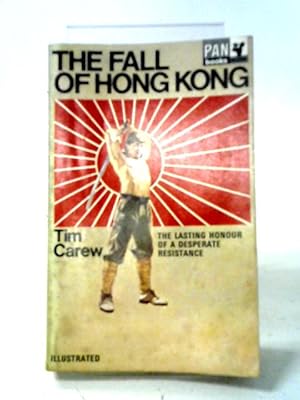 Image du vendeur pour The Fall of Hong Kong mis en vente par World of Rare Books