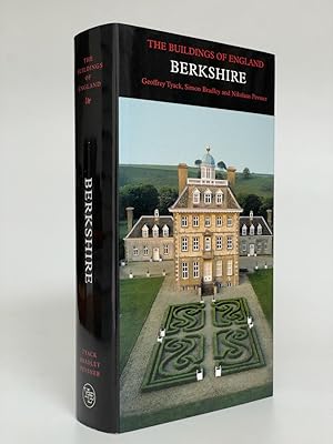 Pevsner Architectural Guides: The Buildings of England: Berkshire
