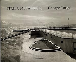 Seller image for Italia metafisica for sale by Studio Bibliografico Marini