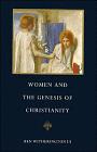 Imagen del vendedor de Women and the Genesis of Christianity a la venta por WeBuyBooks