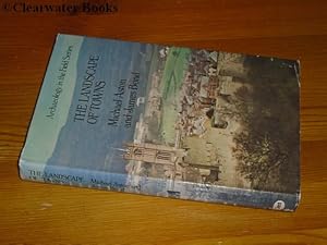 Seller image for The Landscape of Towns. for sale by Clearwater Books