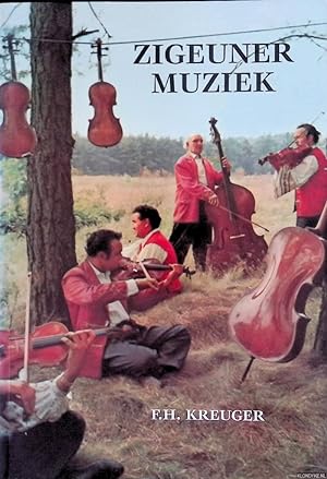 Immagine del venditore per Zigeunermuziek venduto da Klondyke