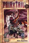 Fairy tail 19