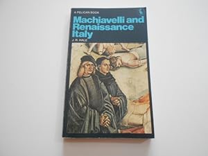 Immagine del venditore per machiavelli and Renaissance Italy venduto da Librera Camino Bulnes