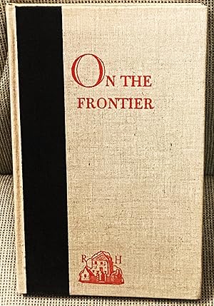 On the Frontier