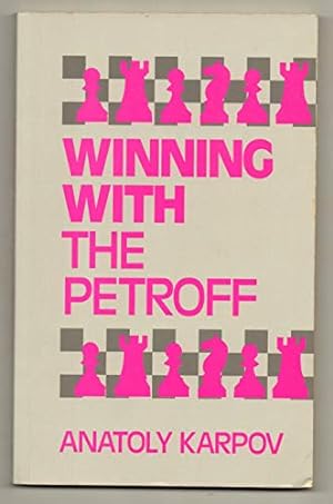 Imagen del vendedor de Winning with the Petroff a la venta por WeBuyBooks