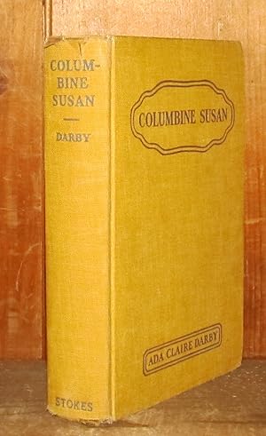 Immagine del venditore per Columbine Susan venduto da Novelty Shop Used & Rare Books