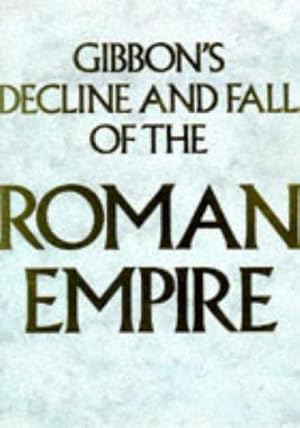 Bild des Verkufers fr Gibbon's "Decline and Fall of the Roman Empire": Abridged and Illustrated zum Verkauf von WeBuyBooks