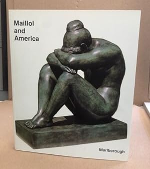 Maillol and America [Paperback] by Bertrand Lorquin (introductory essay)