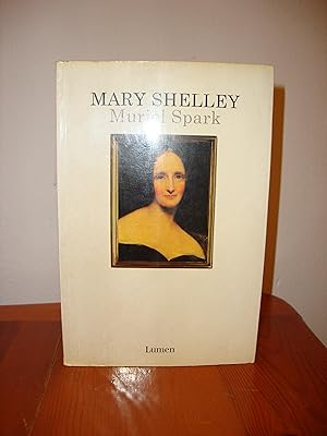 Image du vendeur pour MARY SHELLEY (LUMEN) mis en vente par Libropesa