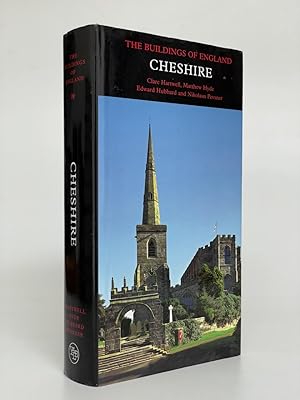 Image du vendeur pour Pevsner Architectural Guides: The Buildings of England: Cheshire mis en vente par Anthony Smith Books