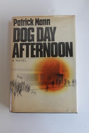 Seller image for Dog Day Afternoon for sale by Pied-A-Terre Books