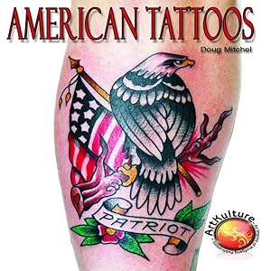 Seller image for American Tattoos for sale by GreatBookPrices