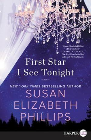 Seller image for First Star I See Tonight for sale by GreatBookPrices