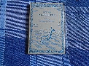 Seller image for Alcestis for sale by David Pearson