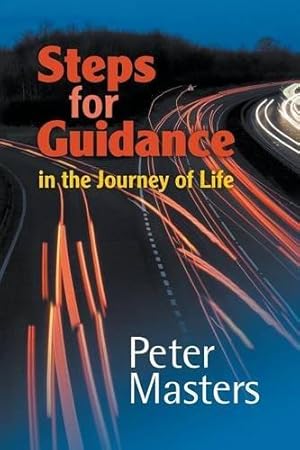 Bild des Verkufers fr Steps for Guidance in the Journey of Life zum Verkauf von WeBuyBooks
